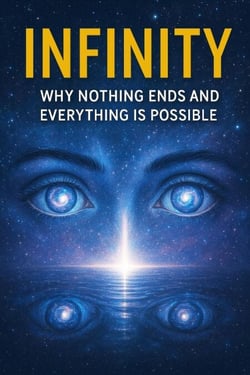 Infinity - Why Nothing Ends and Everything Is Possible - The Infinity Chronicles, #1