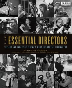 The Essential Directors - The Art and Impact of Cinema's Most Influential Filmmakers
