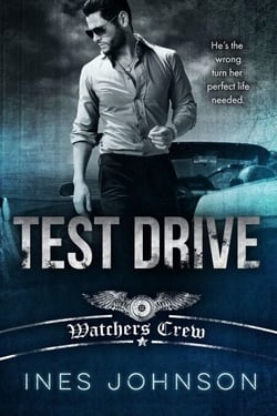 Test Drive - Watchers Crew, #1