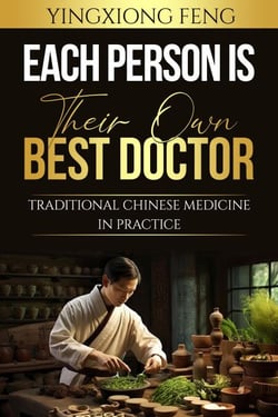 Each Person Is Their Own Best Doctor - Health