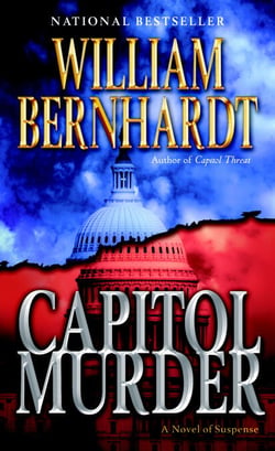 Capitol Murder - A Novel