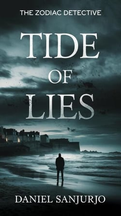 Tide of Lies - The Zodiac Detective, #2