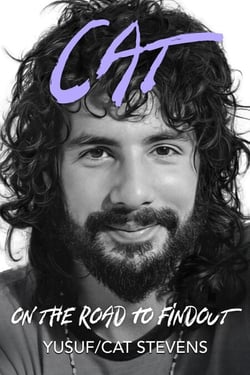 Cat On The Road To Findout - The Official Autobiography