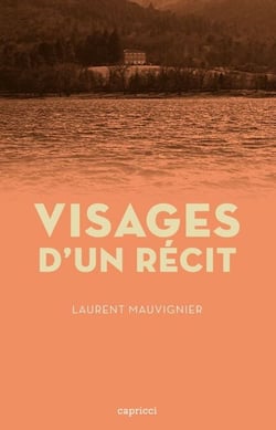 Visages d'un récit