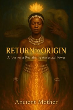Return to Origin: A Journey to Reclaiming Ancestral Power