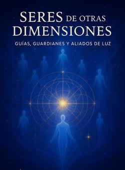 Seres de Otras Dimensiones