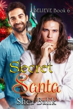 Secret Santa - Believe, #6