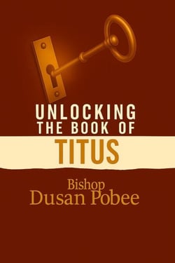 Unlocking The Book of Titus