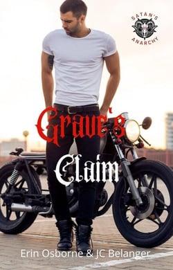 Grave's Claim - Satan's Anarchy, #5