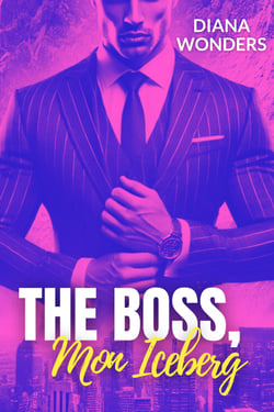 The boss, mon iceberg - Réédition