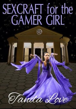 SexCraft for the Gamer Girl - SexCraft for the Gamer Girl, #1
