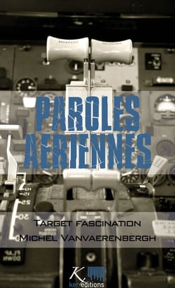 Target fascination - Nouvelles autobiographiques