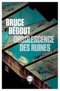 Obsolescence des ruines - Essai philosophique sur les gravats