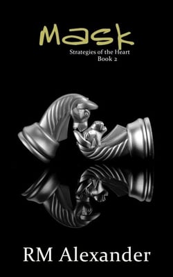 Mask - Strategies of the Heart, #2