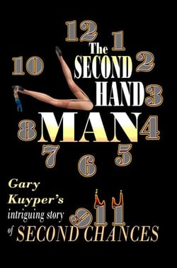 The Second Hand Man
