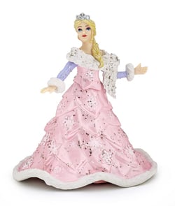 Figurine La princesse enchantée - Papo