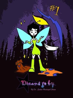 Dreams Go By: Hypocrisy - Dreams Go By, #1