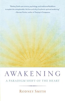 Awakening - A Paradigm Shift of the Heart