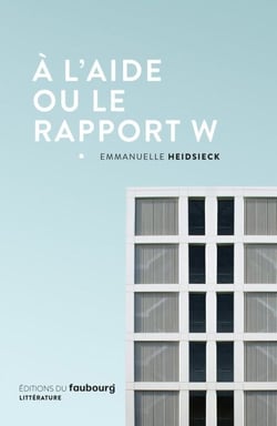 À l'aide ou le rapport W