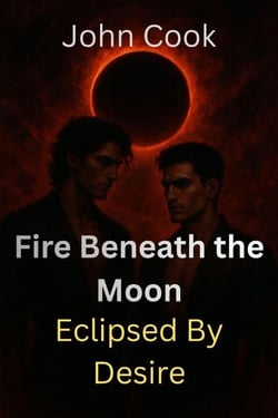 Fire Beneath the Moon - Eclipsed by Desire, #6