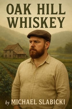 Oak Hill Whiskey