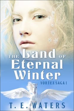 The Land of Eternal Winter - Vortex Saga