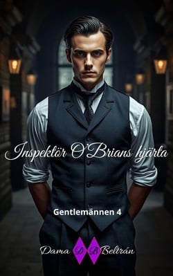 Inspektör O’Brians hjärta - Gentlemännen, #4