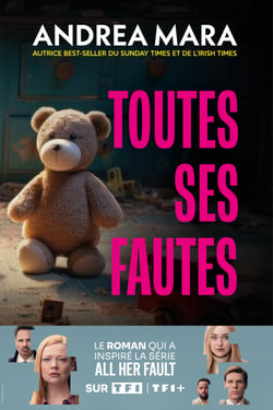 Toutes ses fautes - "Encore mieux que La femme de ménage !" - Gérard Collard, Sud Radio