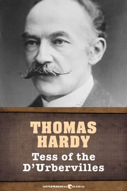 Tess of the D'Urbervilles