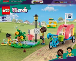 FRIENDS LE VELO DE SAUVETAGE C