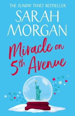 Miracle On 5th Avenue