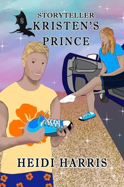 Kristen's Prince - Storyteller, #8