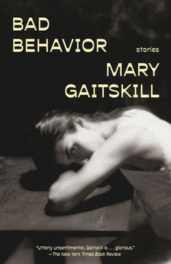 Bad Behavior - Stories