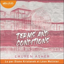 Terms and conditions - Dreamland billionaires, tome 2