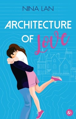 Architecture of Love - Une histoire d'amour, de mystères et d'accords inattendus
