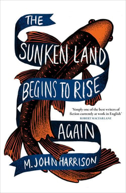 The Sunken Land Begins to Rise Again - Winner of the Goldsmiths Prize 2020
