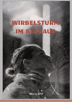 Wirbelsturm im Bethaus