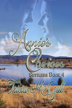 Annie's Choices - Settlers, #4