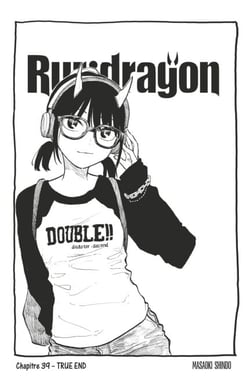 Ruridragon - Chapitre 39 - True end