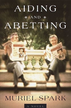 Aiding and Abetting - A Novel