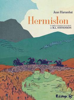 Hermiston. Le juge pendeur - L'Intégrale