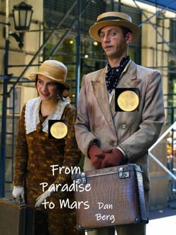 From Paradise to Mars - In Heaven and on Earth, #2