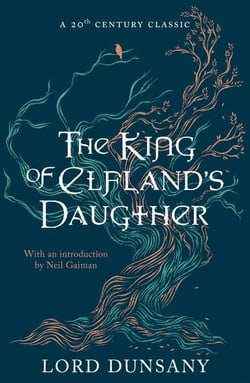 The King of Elfland's Daughter
