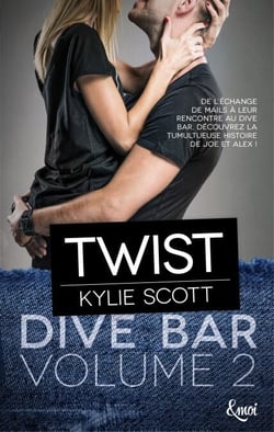 Twist - Dive Bar - Volume 2