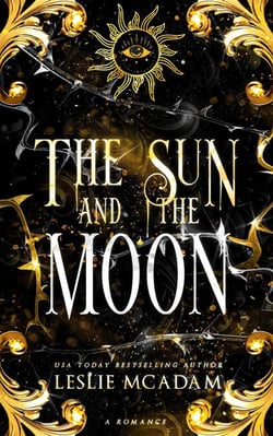 The Sun and the Moon - Giving You ..., #1