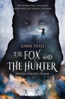 The Fox and The Hunter - Where Vikings Roam, #1