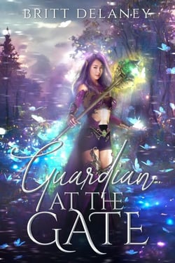 Guardian at the Gate