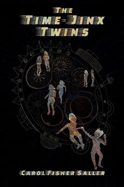 The Time-Jinx Twins - The Time-Jinx Twins, #1