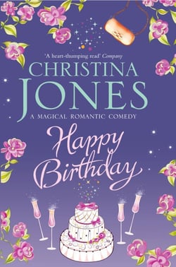 Happy Birthday - The perfect grumpy x sunshine romantic comedy