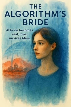 The Algorithm’s Bride